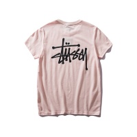 Cheap Stussy T-Shirts Short Sleeved For Men #477294 Replica Wholesale [$22.00 USD] [ITEM#477294] on Replica Stussy T-Shirts