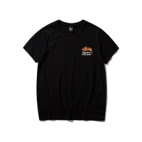 Cheap Stussy T-Shirts Short Sleeved For Men #477297 Replica Wholesale [$22.00 USD] [ITEM#477297] on Replica Stussy T-Shirts