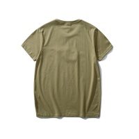 Cheap Stussy T-Shirts Short Sleeved For Men #477302 Replica Wholesale [$22.00 USD] [ITEM#477302] on Replica Stussy T-Shirts