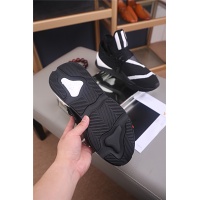 Cheap Y-3 Fashion Shoes For Men #477425 Replica Wholesale [$78.00 USD] [ITEM#477425] on Replica Y-3 Shoes