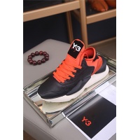 Cheap Y-3 Fashion Shoes For Men #477427 Replica Wholesale [$85.00 USD] [ITEM#477427] on Replica Y-3 Shoes