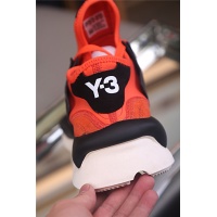 Cheap Y-3 Fashion Shoes For Men #477427 Replica Wholesale [$85.00 USD] [ITEM#477427] on Replica Y-3 Shoes