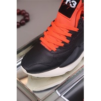 Cheap Y-3 Fashion Shoes For Women #477431 Replica Wholesale [$85.00 USD] [ITEM#477431] on Replica Y-3 Shoes