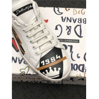 Cheap Dolce&amp;Gabbana D&amp;G Shoes For Men #477467 Replica Wholesale [$85.00 USD] [ITEM#477467] on Replica Dolce &amp; Gabbana D&amp;G Casual Shoes