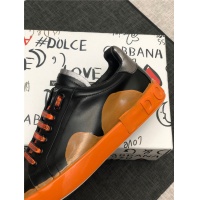 Cheap Dolce&amp;Gabbana D&amp;G Shoes For Women #477476 Replica Wholesale [$85.00 USD] [ITEM#477476] on Replica Dolce &amp; Gabbana D&amp;G Casual Shoes