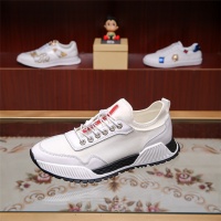 Cheap Prada Casual Shoes For Men #477680 Replica Wholesale [$78.00 USD] [ITEM#477680] on Replica Prada Flat Shoes