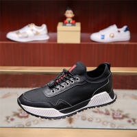 Cheap Prada Casual Shoes For Men #477681 Replica Wholesale [$78.00 USD] [ITEM#477681] on Replica Prada Flat Shoes