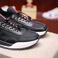 Cheap Prada Casual Shoes For Men #477681 Replica Wholesale [$78.00 USD] [ITEM#477681] on Replica Prada Flat Shoes