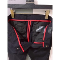 Cheap Prada Pants For Men #477874 Replica Wholesale [$68.00 USD] [ITEM#477874] on Replica Prada Pants