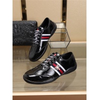 Cheap Prada Casual Shoes For Men #478081 Replica Wholesale [$80.00 USD] [ITEM#478081] on Replica Prada Flat Shoes