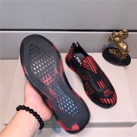 Cheap Prada Casual Shoes For Men #478088 Replica Wholesale [$78.00 USD] [ITEM#478088] on Replica Prada Flat Shoes