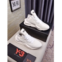 Cheap Y-3 Fashion Shoes For Women #478138 Replica Wholesale [$85.00 USD] [ITEM#478138] on Replica Y-3 Shoes