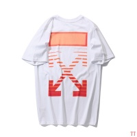 Cheap Off-White T-Shirts Short Sleeved For Men #478492 Replica Wholesale [$25.00 USD] [ITEM#478492] on Replica Off-White T-Shirts