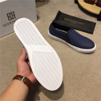Cheap Givenchy Casual Shoes For Men #478532 Replica Wholesale [$78.00 USD] [ITEM#478532] on Replica Givenchy Casual Shoes