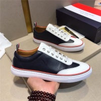 Cheap Thom Browne Casual Shoes For Men #478543 Replica Wholesale [$78.00 USD] [ITEM#478543] on Replica Thom Browne Shoes