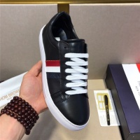 Cheap Thom Browne Casual Shoes For Men #478554 Replica Wholesale [$78.00 USD] [ITEM#478554] on Replica Thom Browne Shoes