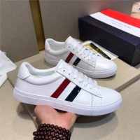 Cheap Thom Browne Casual Shoes For Men #478556 Replica Wholesale [$78.00 USD] [ITEM#478556] on Replica Thom Browne Shoes