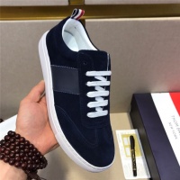 Cheap Thom Browne Casual Shoes For Men #478561 Replica Wholesale [$78.00 USD] [ITEM#478561] on Replica Thom Browne Shoes