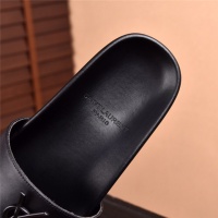 Cheap Yves Saint laurent YSL Slippers For Men #478563 Replica Wholesale [$44.00 USD] [ITEM#478563] on Replica Yves Saint Laurent YSL Slippers