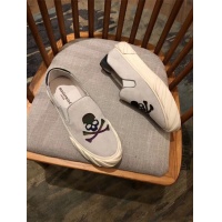 Cheap Mastermind Japan Casual Shoes For Men #478596 Replica Wholesale [$80.00 USD] [ITEM#478596] on Replica Mastermind Japan Shoes