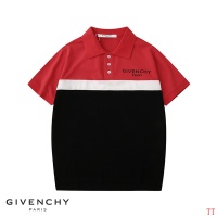 Cheap Givenchy T-Shirts Short Sleeved For Men #478604 Replica Wholesale [$40.00 USD] [ITEM#478604] on Replica Givenchy T-Shirts