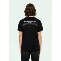 Cheap Off-White T-Shirts Short Sleeved For Men #478789 Replica Wholesale [$23.00 USD] [ITEM#478789] on Replica Off-White T-Shirts