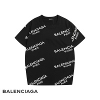 Cheap Balenciaga T-Shirts Short Sleeved For Men #478804 Replica Wholesale [$23.00 USD] [ITEM#478804] on Replica Balenciaga T-Shirts
