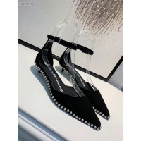 Cheap Alexander Wang Fashion Shoes For Women #479331 Replica Wholesale [$68.00 USD] [ITEM#479331] on Replica Alexander Wang Casual Shoes