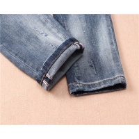 Cheap Dsquared Jeans For Men #479879 Replica Wholesale [$50.00 USD] [ITEM#479879] on Replica Dsquared Jeans
