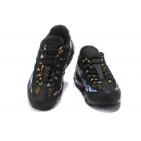 Cheap Nike Air MAX 95 For Women #480104 Replica Wholesale [$60.00 USD] [ITEM#480104] on Replica Nike Air Max 95