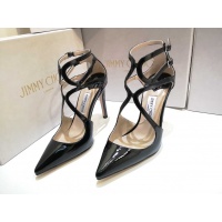 Cheap Jimmy Choo Fashion Sandal For Women #480248 Replica Wholesale [$91.00 USD] [ITEM#480248] on Replica Jimmy Choo Sandals