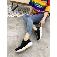 Cheap Moschino Casual Shoes For Women #480575 Replica Wholesale [$68.00 USD] [ITEM#480575] on Replica Moschino Shoes