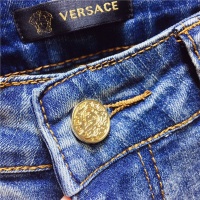 Cheap Versace Jeans For Men #480732 Replica Wholesale [$50.00 USD] [ITEM#480732] on Replica Versace Jeans
