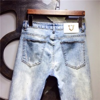 Cheap Versace Jeans For Men #480732 Replica Wholesale [$50.00 USD] [ITEM#480732] on Replica Versace Jeans