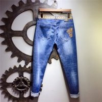 Cheap Versace Jeans For Men #480739 Replica Wholesale [$50.00 USD] [ITEM#480739] on Replica Versace Jeans