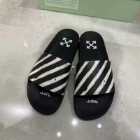 Cheap OFF-White Fashion Slippers For Women #480815 Replica Wholesale [$80.00 USD] [ITEM#480815] on Replica OFF-White Shoes