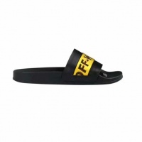 Cheap OFF-White Fashion Slippers For Men #480825 Replica Wholesale [$56.00 USD] [ITEM#480825] on Replica OFF-White Shoes