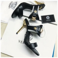 Cheap Versace Fashion Slippers For Women #480906 Replica Wholesale [$78.00 USD] [ITEM#480906] on Replica Versace Slippers