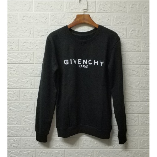 Cheap Givenchy Hoodies Long Sleeved For Men #481041 Replica Wholesale [$42.00 USD] [ITEM#481041] on Replica Givenchy Hoodies