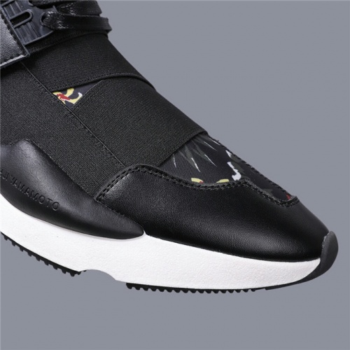 Cheap Y-3 Fashion Shoes For Men #481310 Replica Wholesale [$68.00 USD] [ITEM#481310] on Replica Y-3 Shoes