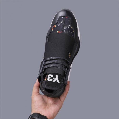 Cheap Y-3 Fashion Shoes For Women #481321 Replica Wholesale [$68.00 USD] [ITEM#481321] on Replica Y-3 Shoes