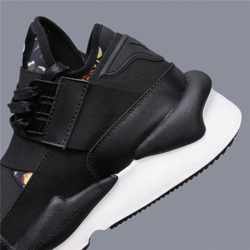 Cheap Y-3 Fashion Shoes For Women #481321 Replica Wholesale [$68.00 USD] [ITEM#481321] on Replica Y-3 Shoes