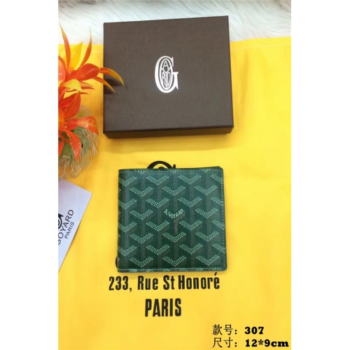 Cheap Goyard AAA Quality Wallets #482039 Replica Wholesale [$54.00 USD] [ITEM#482039] on Replica Goyard AAA Quality Wallets