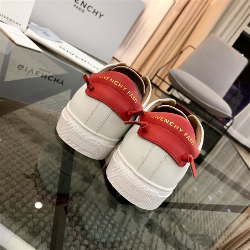 Cheap Givenchy Casual Shoes For Men #482518 Replica Wholesale [$75.00 USD] [ITEM#482518] on Replica Givenchy Casual Shoes