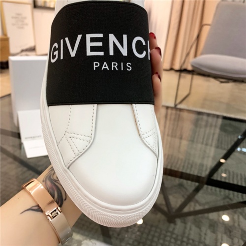 Cheap Givenchy Casual Shoes For Men #482519 Replica Wholesale [$75.00 USD] [ITEM#482519] on Replica Givenchy Casual Shoes