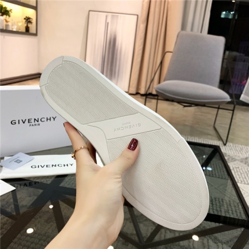 Cheap Givenchy Casual Shoes For Men #482520 Replica Wholesale [$75.00 USD] [ITEM#482520] on Replica Givenchy Casual Shoes