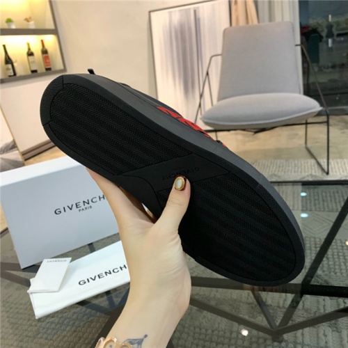 Cheap Givenchy Casual Shoes For Men #482521 Replica Wholesale [$78.00 USD] [ITEM#482521] on Replica Givenchy Casual Shoes