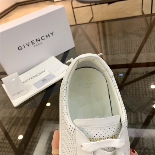 Cheap Givenchy Casual Shoes For Men #482523 Replica Wholesale [$78.00 USD] [ITEM#482523] on Replica Givenchy Casual Shoes