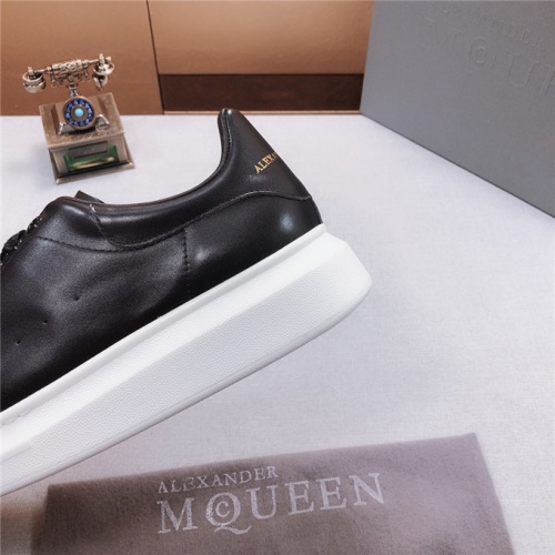 Cheap Alexander McQueen Shoes For Women #482730 Replica Wholesale [$72.00 USD] [ITEM#482730] on Replica Alexander McQueen Casual Shoes