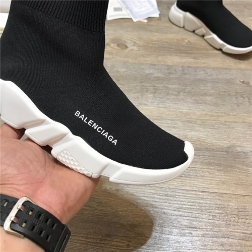 Cheap Balenciaga Fashion Shoes For Women #482736 Replica Wholesale [$68.00 USD] [ITEM#482736] on Replica Balenciaga Boots